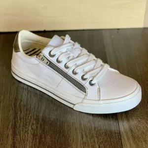 Taos - Z Soul - Wide Width White