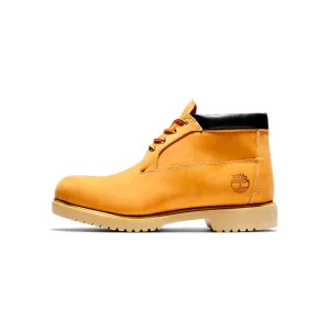 Timberland Mens Newman Waterproof Chukka Boots