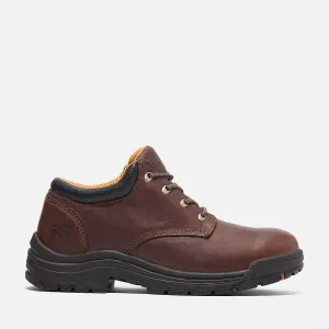 Timberland Men's TiTAN® Soft Toe Work Oxford