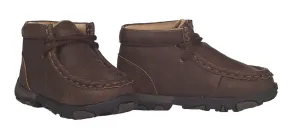 Twister Oakley Toddler Casual Toddler Shoes