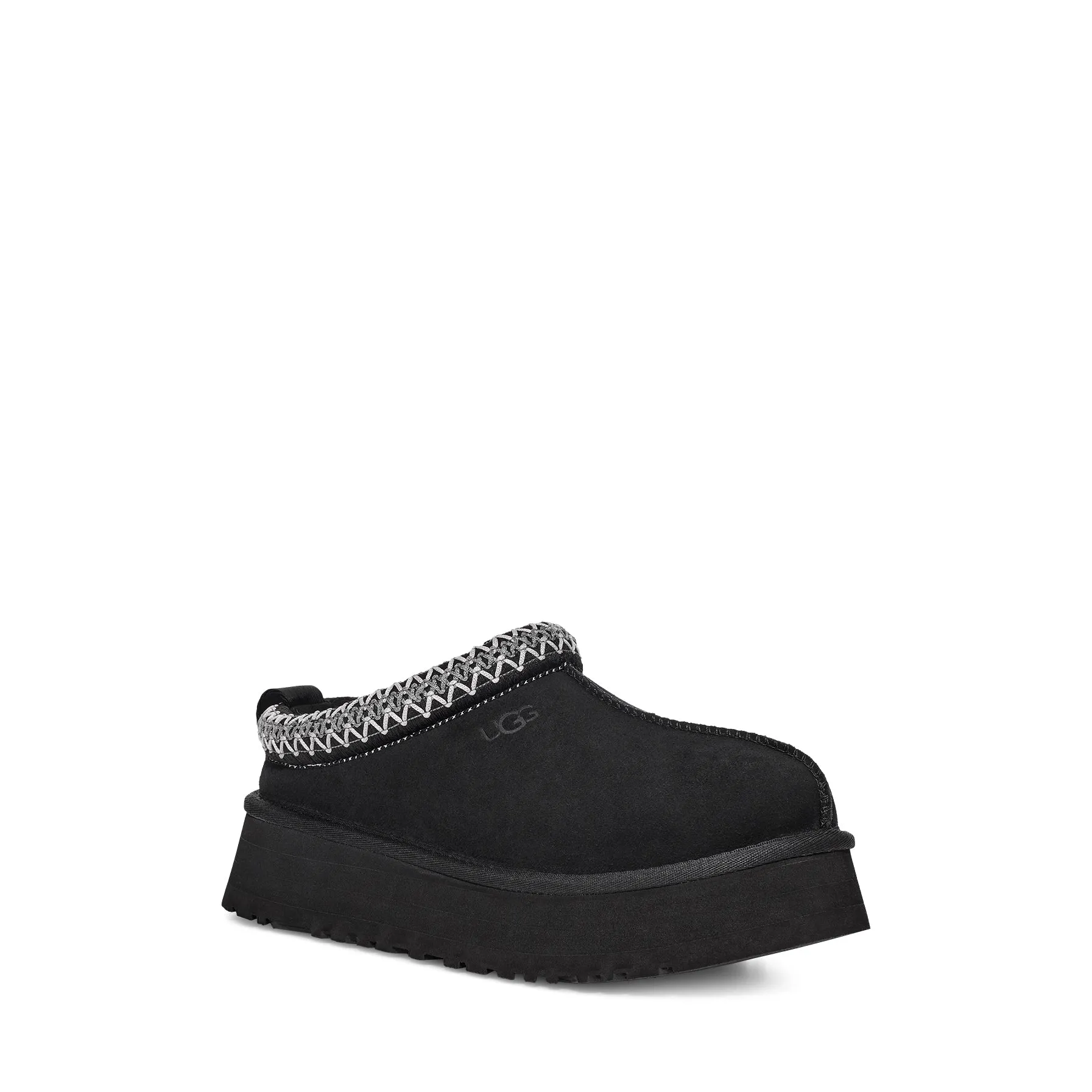 UGG® Women's Tazz Clog - Black