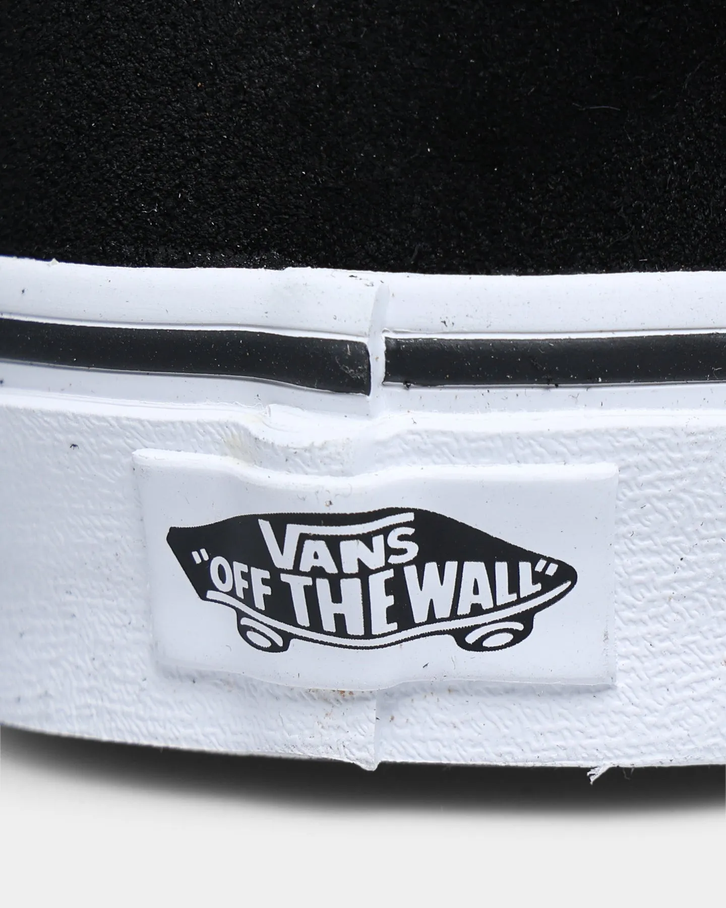 Vans Bandana SK8-HI Black/True White