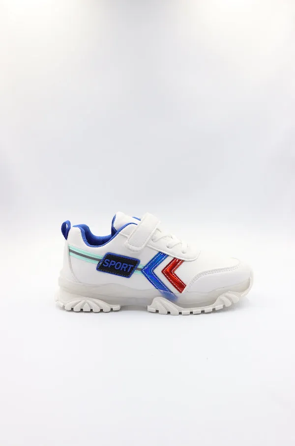 Viny - Kids Sports Sneakers