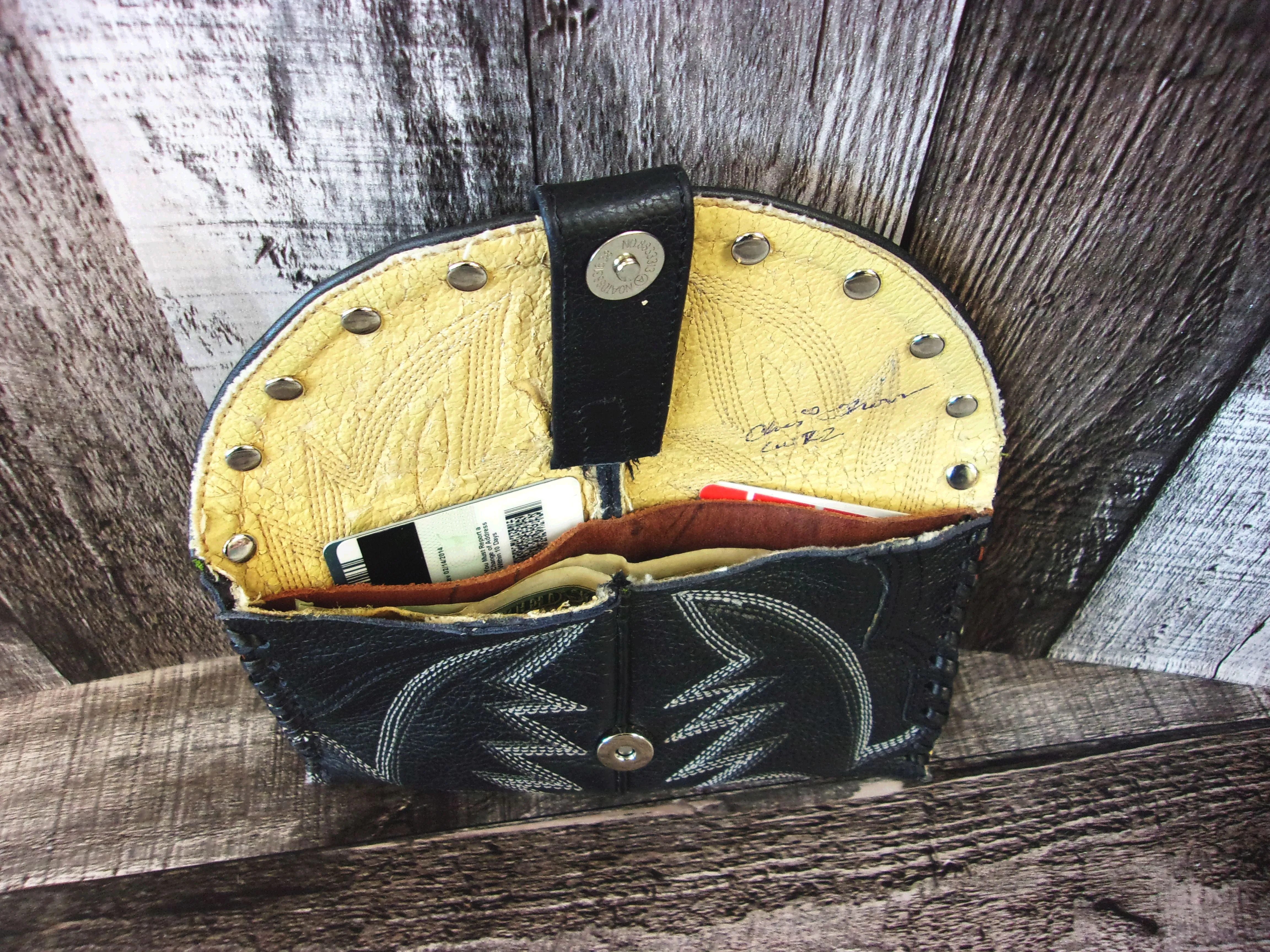 Wallet/Card Holder WC22