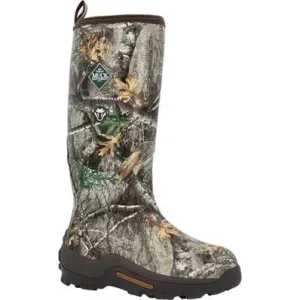 Wetland Pro Snake Certified Snake Strike Boot