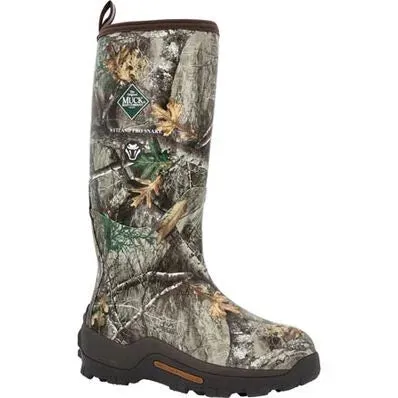 Wetland Pro Snake Certified Snake Strike Boot