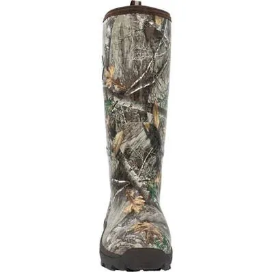 Wetland Pro Snake Certified Snake Strike Boot